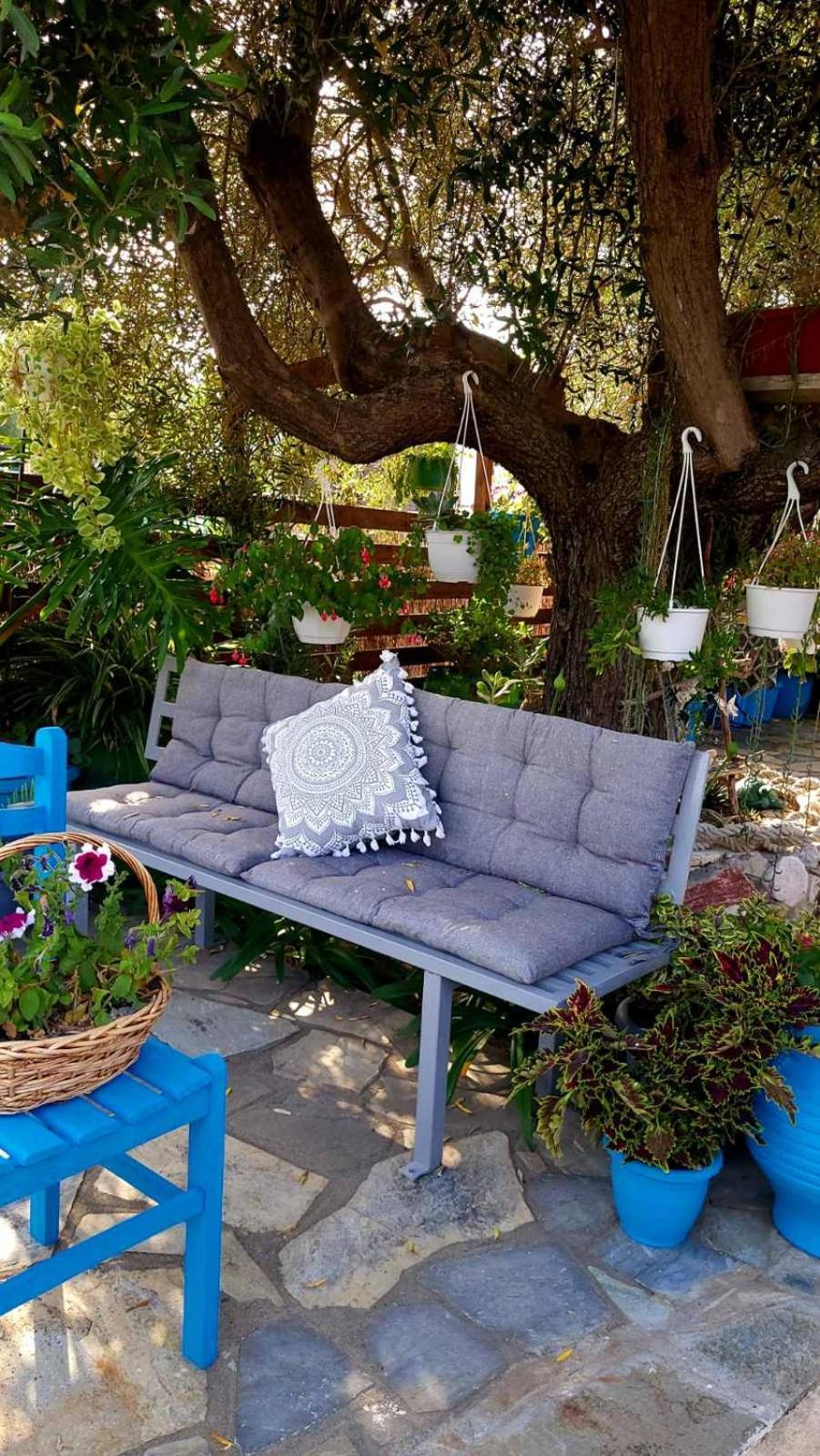 Apartamento Housebutterfly Toroni Exterior foto