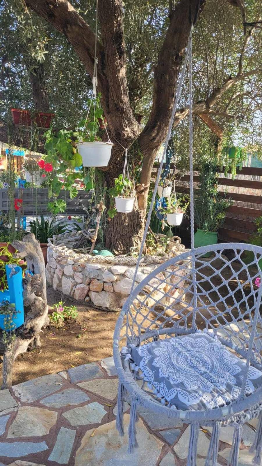 Apartamento Housebutterfly Toroni Exterior foto