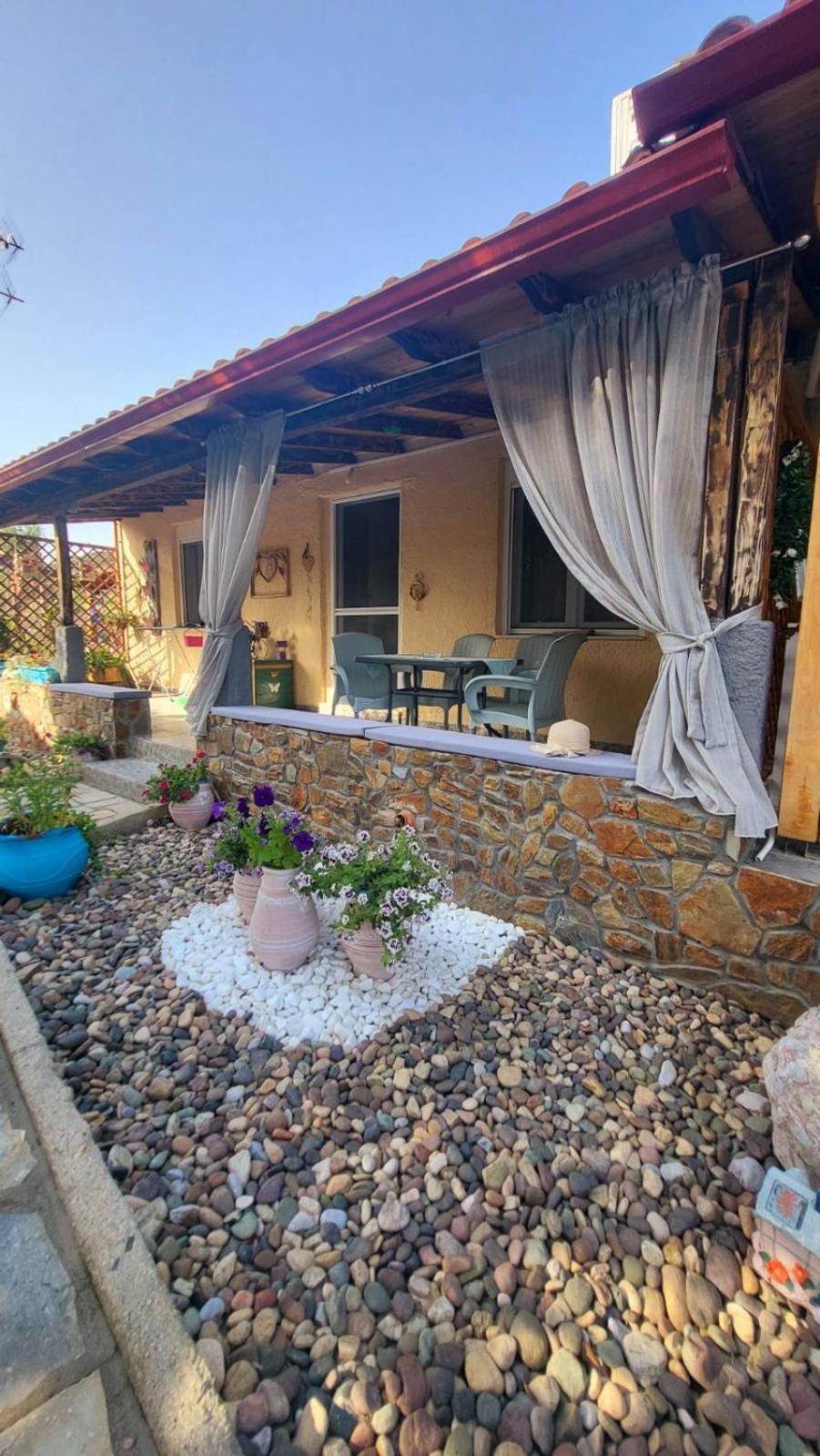 Apartamento Housebutterfly Toroni Exterior foto