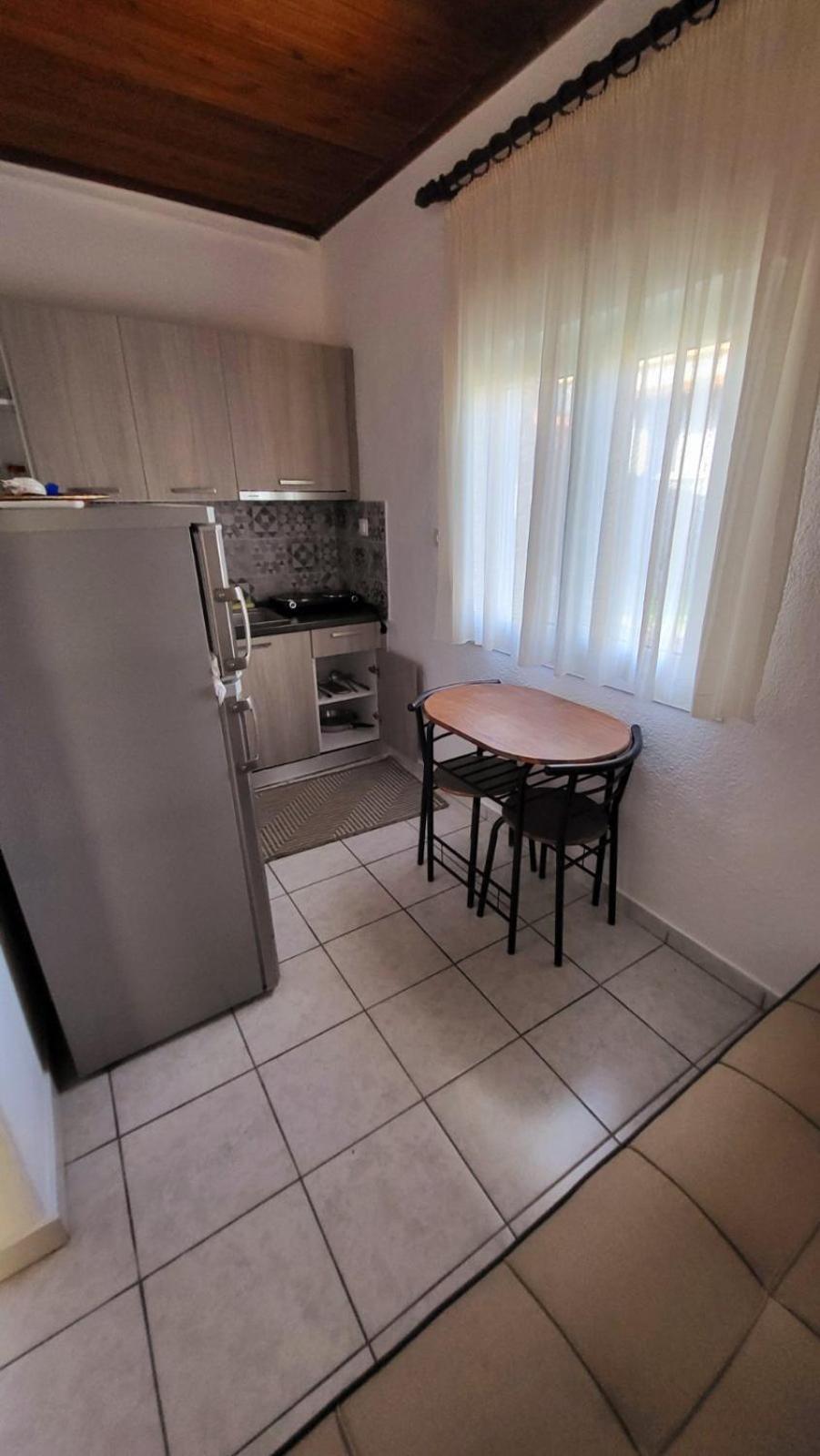 Apartamento Housebutterfly Toroni Habitación foto