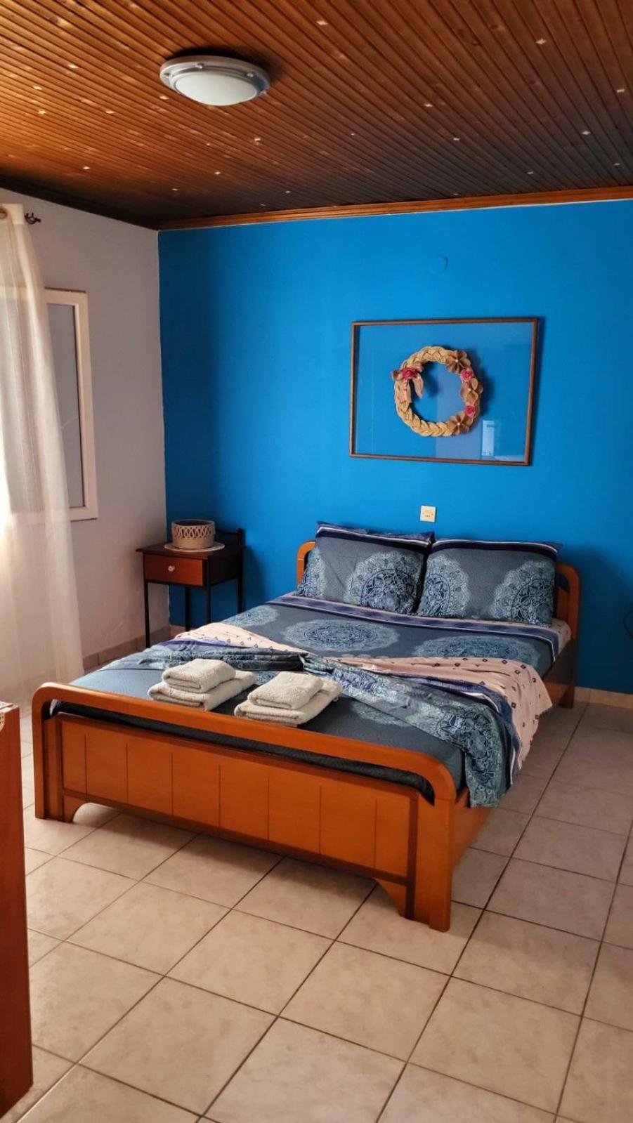 Apartamento Housebutterfly Toroni Habitación foto