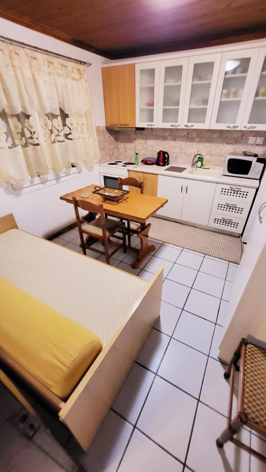 Apartamento Housebutterfly Toroni Exterior foto